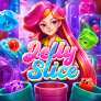 Jelly Slice logo