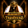 Ammit Treasure logo