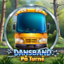 Dansband På Turné logo
