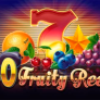 40 Fruity Reels logo