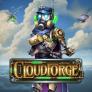 Cloudforge logo