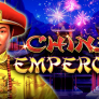 China Emperor logo