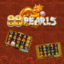 88 Pearls logo