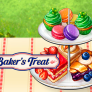 Baker's Treat logo