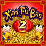 Xiao Fu Bao 2 logo