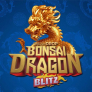 Bonsai Dragon Blitz Dream Drop logo