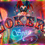 Joker Spin logo