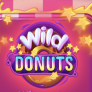 Wild Donuts logo