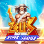 Zeus Hyper Frames logo