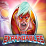 The Expandables logo