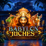 Babylon Riches logo