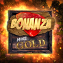 Bonanza More Gold logo