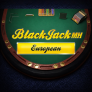 European Blackjack MH logo