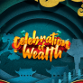 Celebration of Wealth logo