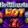 Brilliants Hot logo