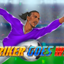 Striker Goes Wild logo