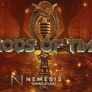 Gods of Time logo