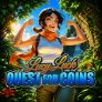 Lucy Luck and the Quest for Coins logo