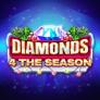 Diamonds 4 The Season logo