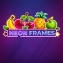 Neon Frames logo