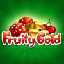 Fruity Gold logo