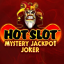 Hot Slot™: Mystery Jackpot Joker logo