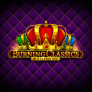 Burning Classics Royal Edition logo