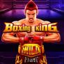 Boxing King logo