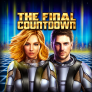 The Final Countdown logo