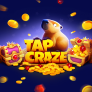 Tap Craze logo