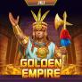 Golden Empire logo
