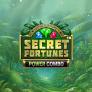 Secret Fortunes Power Combo logo