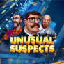 Unusual Suspects logo