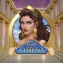 Rise of Athena logo