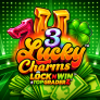 3 Lucky Charms logo