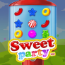 Sweet Party logo