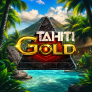 Tahiti Gold logo