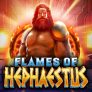 Flames of Hephaestus logo