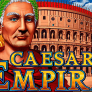 Caesar's Empire logo