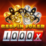 Respin Joker 1000x logo