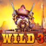 The Wild 3 logo