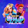 Mad Hit Wild Alice logo