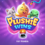 Plushie Wins logo
