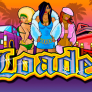 Loaded logo
