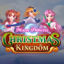 Moon Princess: Christmas Kingdom logo