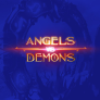 Angels vs Demons logo