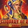 Reliquary Of Ra 6 Reels logo