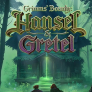 Grimms Bounty Hansel and Gretel logo