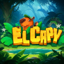 El Capy logo