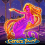 Genies Touch logo